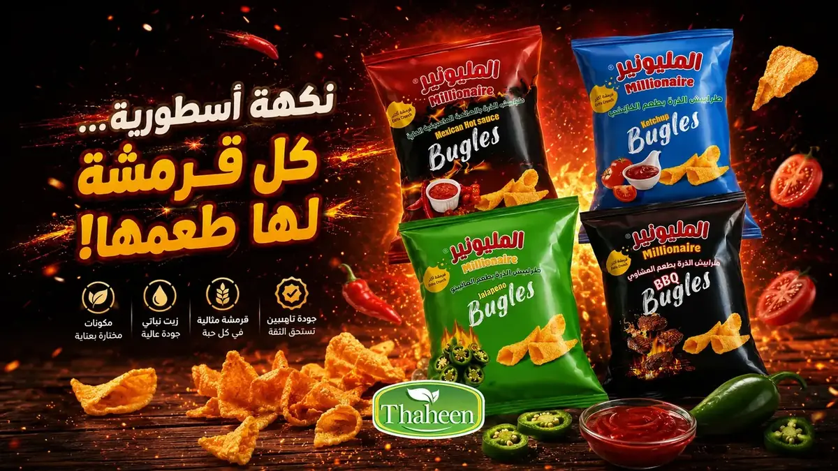 التصدير والأسواق